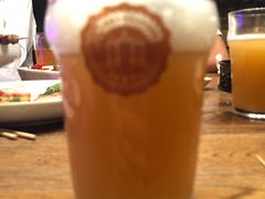 小麦啤酒-爱啤精酿·民谣酒馆(滨江店)