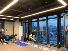 -Nirvana fitness私教健身工作室(古城店)