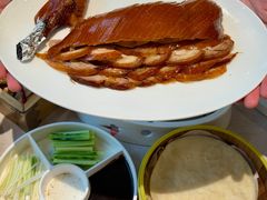 -普天和酒楼·新津菜·烤鸭(天津之眼店)