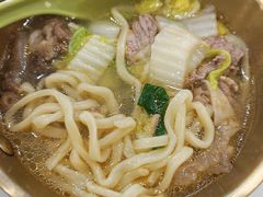 -雪花龙吊龙牛肉面(三山街店)