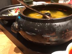 -云海肴·汽锅鸡·云南菜(广安门天虹店)