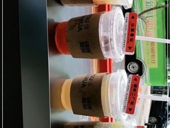-喧闹·东方大气茶(鹅岭二厂店)