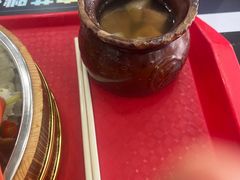 -农园餐厅(北京大学店)