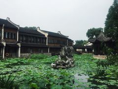 -乌镇望津里精品酒店