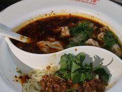 -万县面馆(高笋塘店)