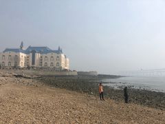 -黑石礁公园