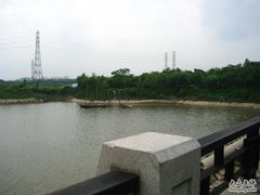-黄埔古港