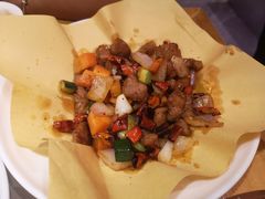 -印象人家·辣子鸡(步行街店)