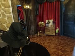 -雪灵魔法世界SHELLY’S TAROT(大良桂畔里店)