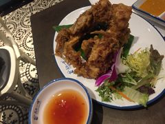 -美奈小馆·越南料理(中航城君尚购物中心店)