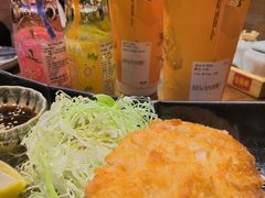 -白石的深夜食堂(济南万象城店)