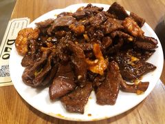 -陈傻子餐厅(世纪都会店)