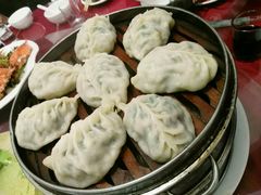 -烁佳海鲜大馅饺子