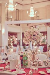 -曼格纳婚礼艺术中心(张江店)