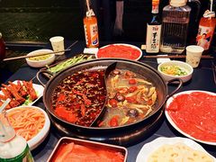 -俏媳妇火锅(宽窄巷子店)