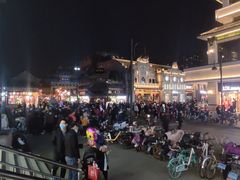 -上帝炸鸡(食品街店)