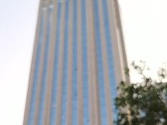 -郑州美盛喜来登大酒店