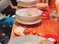 -真打拉面·日式拉面新流派(体育西横街店)