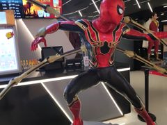 -万象影城(深圳布吉万象汇IMAX店)