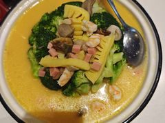 -外婆小菜(灵岩南路店)