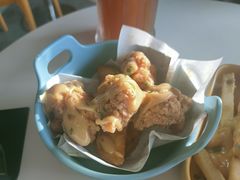 蜂蜜芥辣炸鸡-艾薯夫妇Aysh(福田星河COCOPark店)