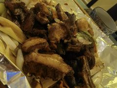 -格日勒阿妈蒙古厨房(大召店)
