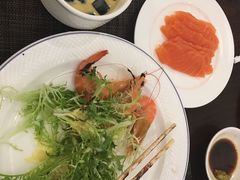 -帝豪酒店•马可勃罗西餐厅