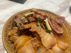 -曾家厨房·新徽菜(高新天柱路店)