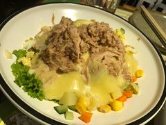 -通海俄式烧烤(下瓦房店)