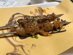 -阿胖龙虾小海鲜(宁国南路总店)
