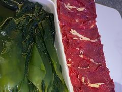-古乐牛香•鲜牛肉牛杂火锅(系马桩总店)