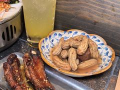 -贰醒·私房小院烧烤 (太古里店)