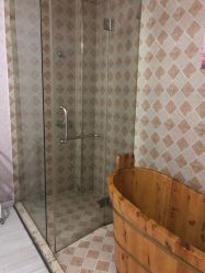 -周怡玲美容美体SPA