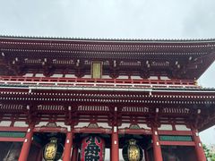-浅草寺