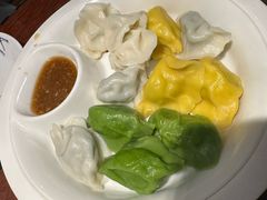 -前海沿·青岛菜(五四广场永旺店)