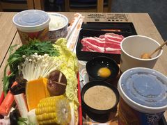 -吉野家(长青店)