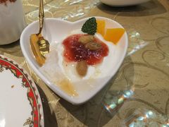 -东方亚克西餐厅(西康路店)