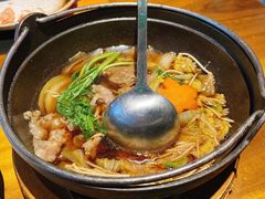 -和彩放题餐厅(酒仙桥店)
