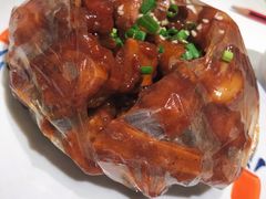 纸包骨-清晖小苑•顺德地方菜(壹海城店)