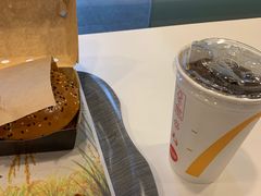 -麦当劳(文武路店)