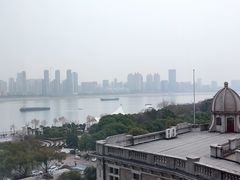 -武汉马哥孛罗酒店