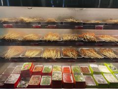 -签尚佰味小郡肝串串香火锅(朝阳路店)