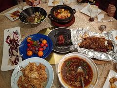 -大鸭梨(天通西苑店)