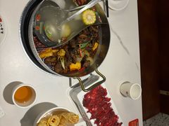 -八合里潮汕鲜牛肉火锅(上海汇智广场店)