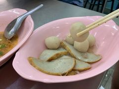 -榮泰米粉湯(Left Shop)