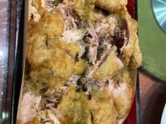 -西安饭庄(立丰国际店)