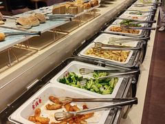 -素满香·食养自助(建邺万达店)