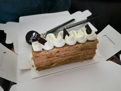 -BanCake·法式千层·拿破仑專門店