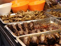 -嘉州九妹凤爪(乐山总店)