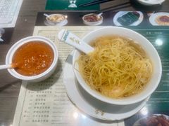 -麦奀云吞面世家(中环店)